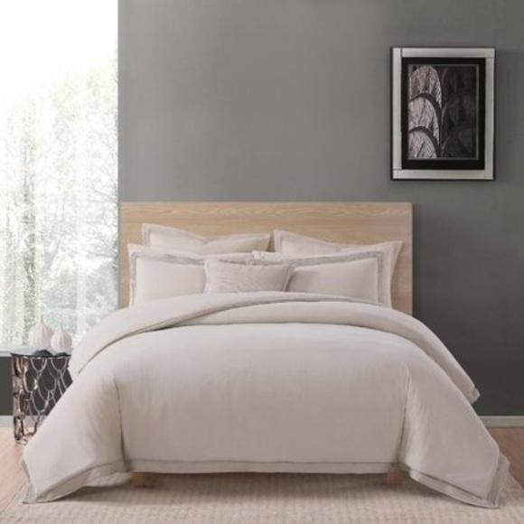 Charisma Bedding New King Luxury 3 Piece Duvet Set Poshmark